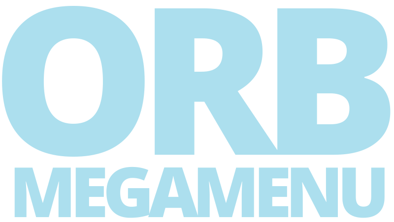 MegaMenu